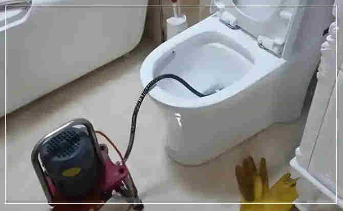 夷陵马桶蹲坑蹲厕疏通